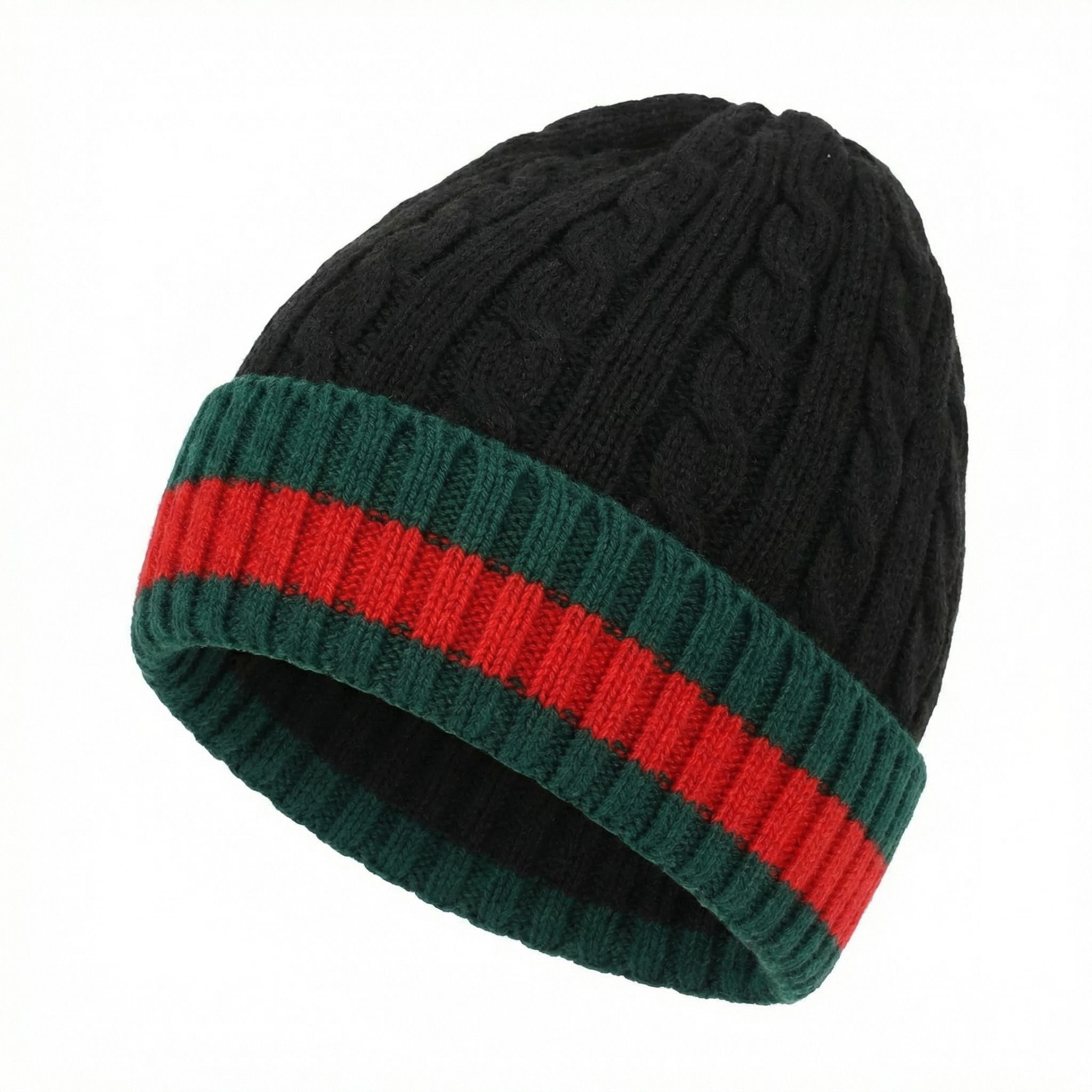 BLACK TAM