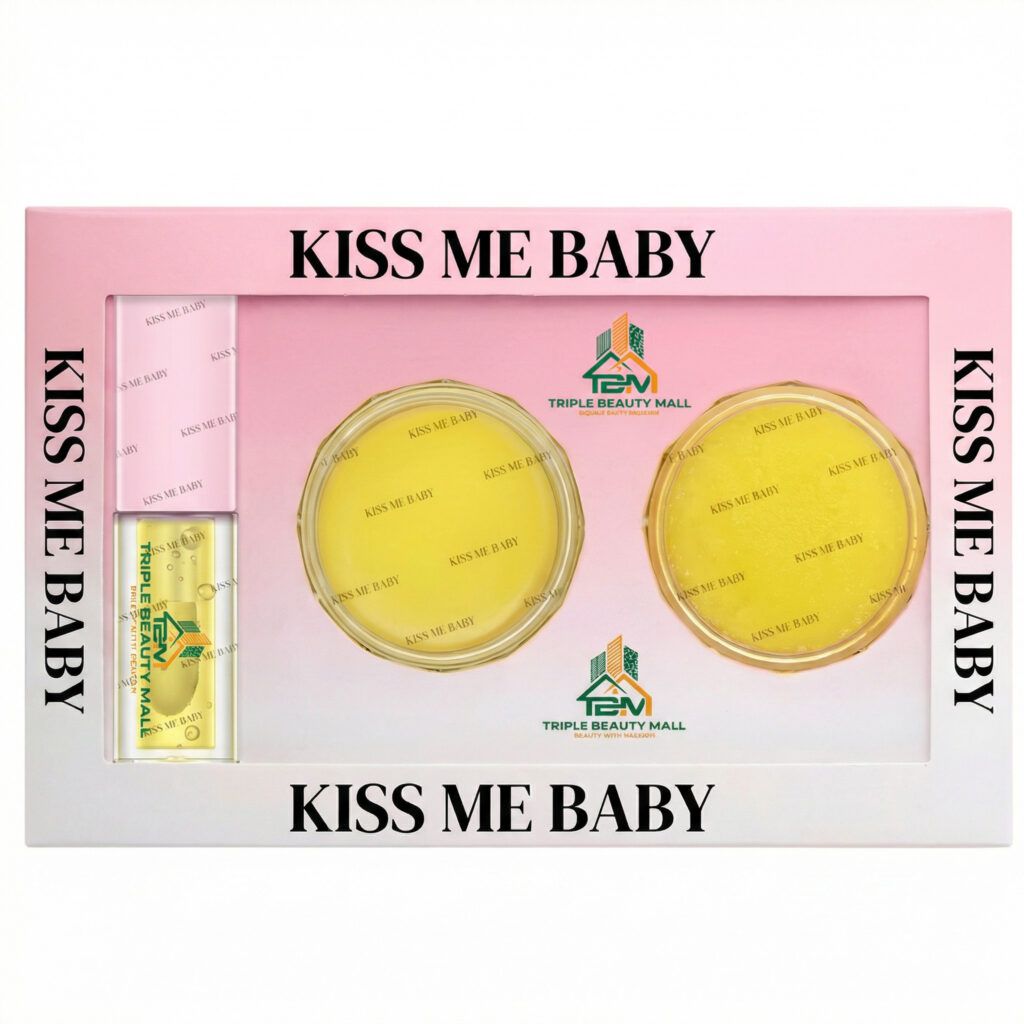3-in-1 lip kit