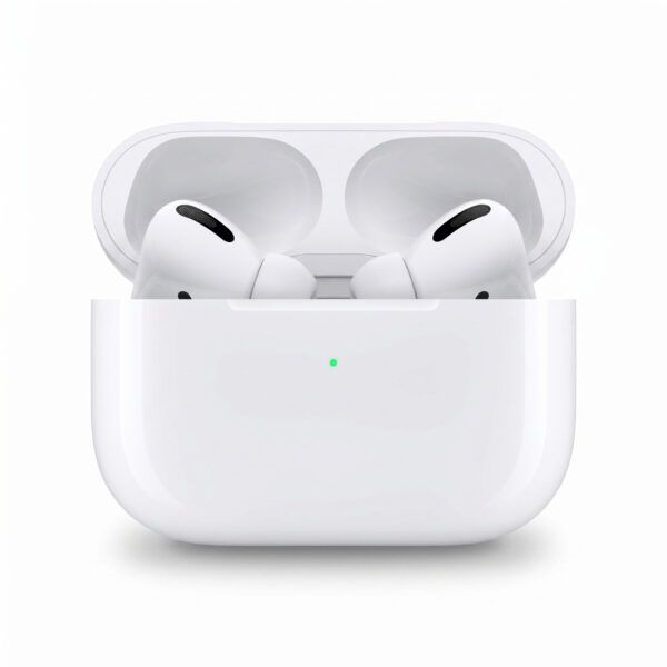Apple AirPods Pro (2nd Generation) – Active Noise Cancelling Wireless Earbuds